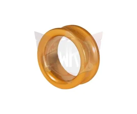 SPACER FOR 17mm STUB AXLE, 10mm