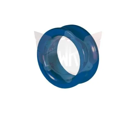 SPACER FOR 17mm STUB AXLE, 10mm