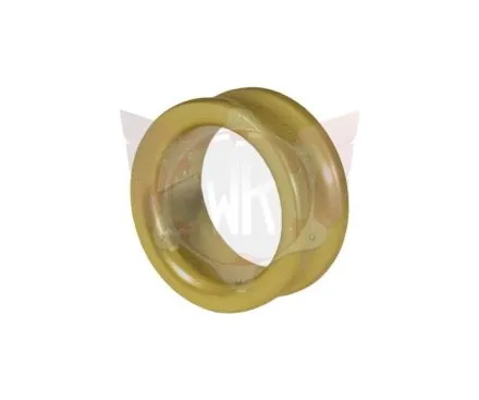 SPACER FOR 17mm STUB AXLE, 10mm