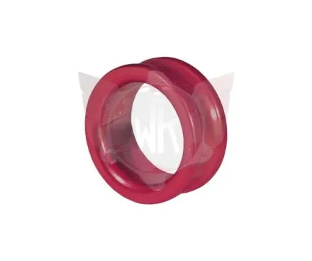 SPACER FOR 17mm STUB AXLE, 10mm