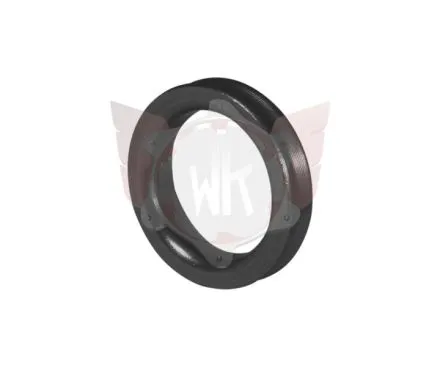 SPACER FOR 17mm STUB AXLE, 5mm