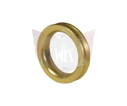 DISTANZRING FÜR ACHSSCHENKEL 17x5mm