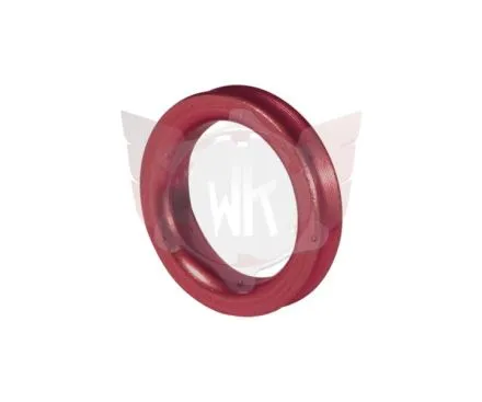 DISTANZRING FÜR ACHSSCHENKEL 17x5mm