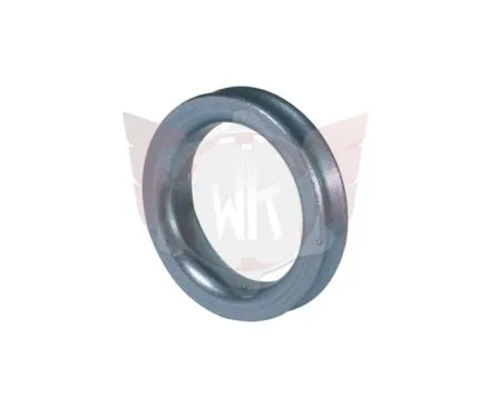 DISTANZRING FÜR ACHSSCHENKEL 17x5mm