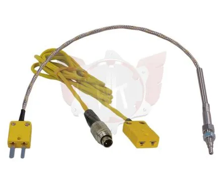 Capteur T° échappement TC avec rallonge 150cm