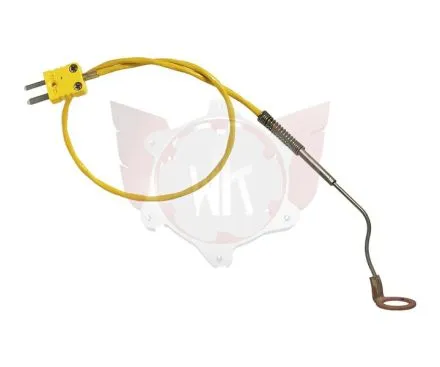 Capteur T° Culasse TC 14mm avec câble 35 cm