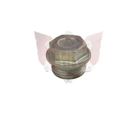 VERSCHLUSSSTOPFEN M18x1,5
