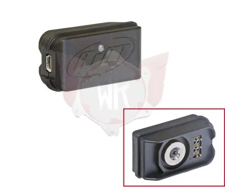 LADEADAPTER FÜR AKKU DES MYCHRON 5