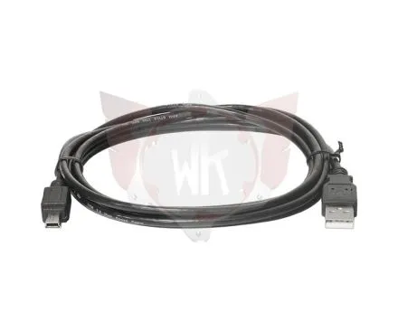 USB-DATENÜBERTRAGUNGSKABEL AUF MINI-USB
