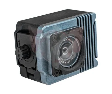 SmartyCam 3 HD m. 4GB SD, Ladegerät, 67°,