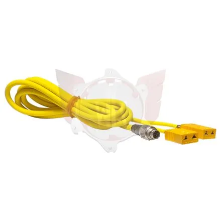 Rallonge 150cm pour capteur T° culasse et échapp.