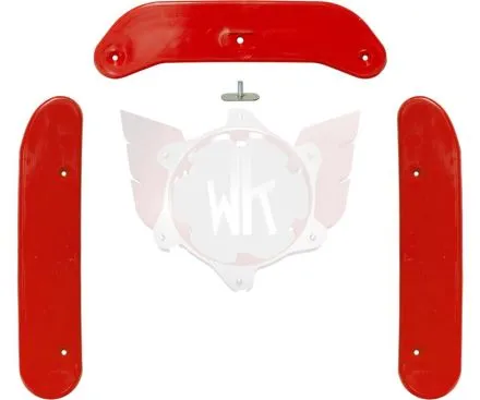 NEW LINE CHASSIS PROTECTOR KIT