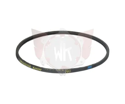 ANTRIEBSRIEMEN FÜR WASSERPUMPE NEW-LINE TURBO