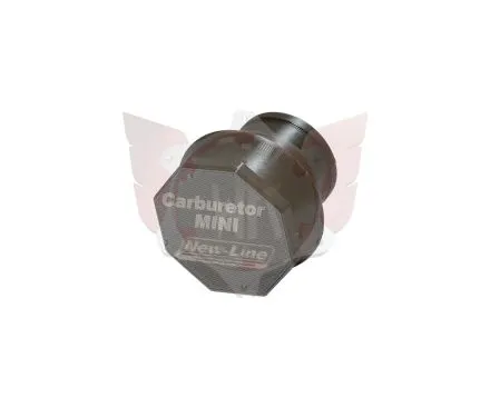 NEW-LINE ENGINE SUCTION CAP MINI