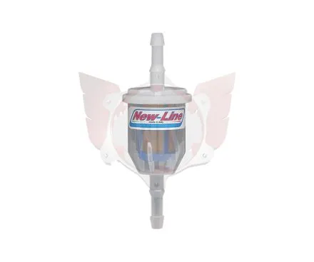 BENZINFILTER GROSS NEW-LINE
