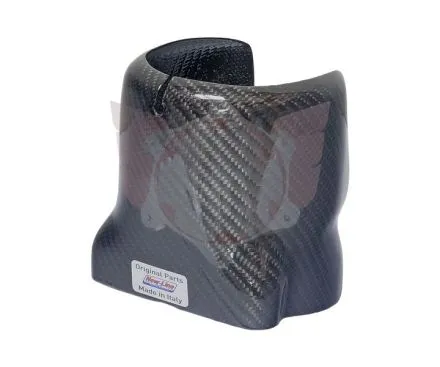 ZYLINDER COVER CARBON FÜR TM, LKE