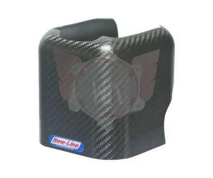 CYLINDER COVER CARBON X30