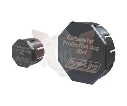 NEW-LINE CARBURETOR CAP KIT MINI