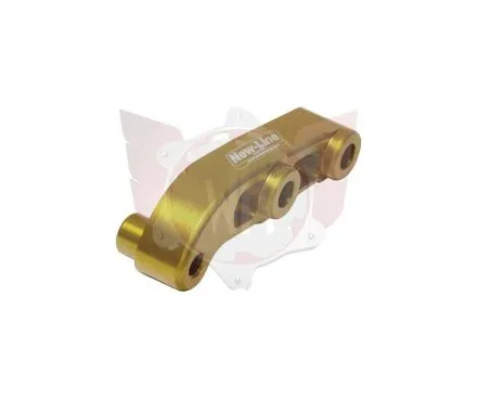 HALTER FÜR BENZINPUMPE MIKUNI DF52/156