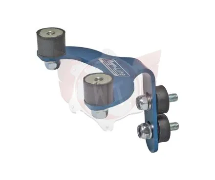 HALTER FÜR BENZINPUMPE MIKUNI DF52/176
