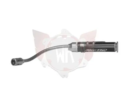 NEW-LINE LED INSPEKTIONSLAMPE FLEXIBEL