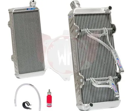 Radiateur NEW-LINE R MAX2 LIGHT