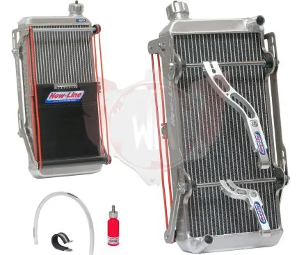 Radiateur NEW-LINE 125 R-OK MAX2 LIGHT