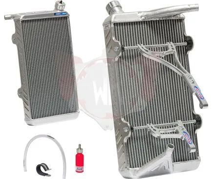 Radiateur NEW-LINE RS MAX2 LIGHT