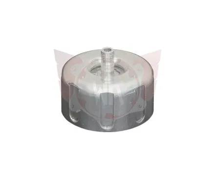 RADIATOR CAP NEW-LINE ALUMINIUM