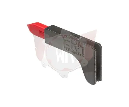 New-Line alignement chaîne 428