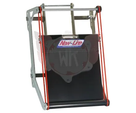 KÜHLER-ROLLO NEW-LINE FÜR X30 T-8001