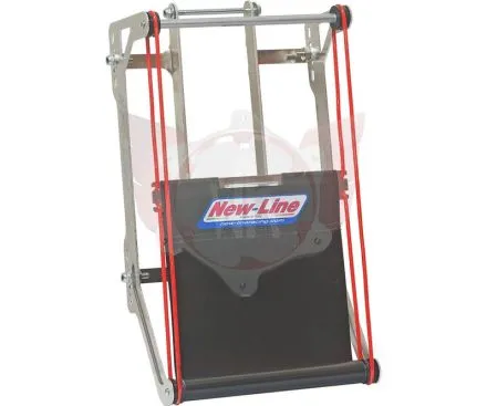 KÜHLER-ROLLO NEW-LINE SCHWARZ FÜR X30