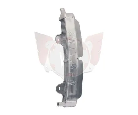 ADDITIONAL RADIATOR NEW-LINE SUPPLEMENTARE