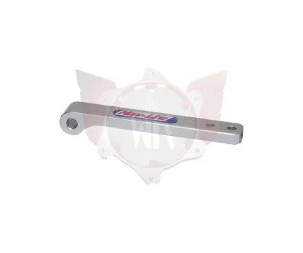 LOWER BRACKET FOR RADIATOR 125, L=115mm