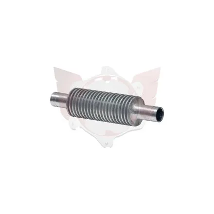 NEW-LINE ZUSATZKÜHLER 140mm LANG