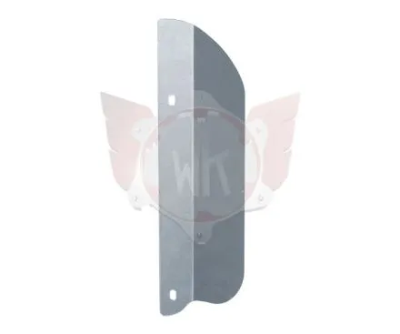 DEFLECTOR FOR RADIATOR BIG AND DOUBLE