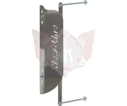 DEFLECTOR FOR RADIATOR X30 BIG