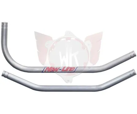 NEW-LINE TUBE KIT ALUMINIUM
