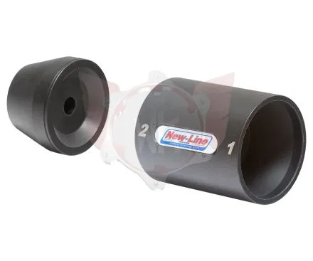 NEW-LINE SPRING ASSEMBLY KIT ROTAX/OK