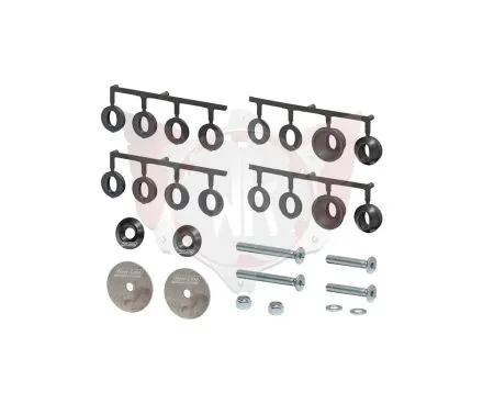 NEW-LINE SEAT FIXING KIT