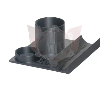 NEW-LINE BASE FOR MAINTENANCE CARB.