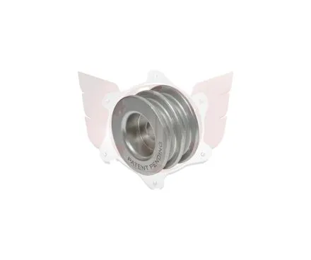 NEW-LINE ANTRIEBSRAD POWER 25mm