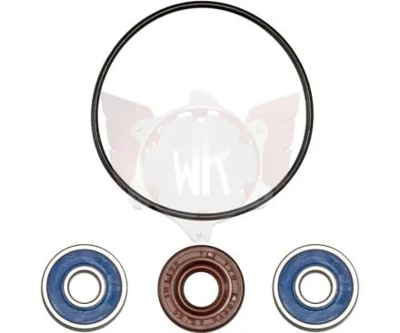 REPAIR KIT FOR WATER PUMP NEW-LINE