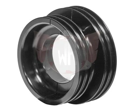 WATER PUMP PULLEY NEW-LINE 50mm