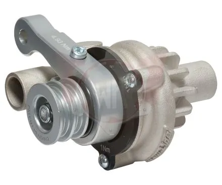 WATER PUMP NEW-LINE TURBO, ALUMINIUM