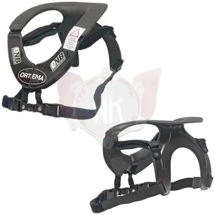 ORTEMA NECK BRACE KART GRÖSSE XL