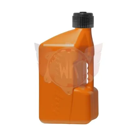 ORANGER KANISTER 20L MIT