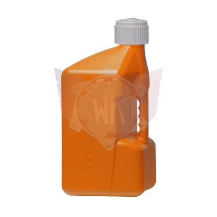 ORANGER KANISTER 20L MIT