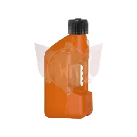 ORANGER KANISTER 10L MIT