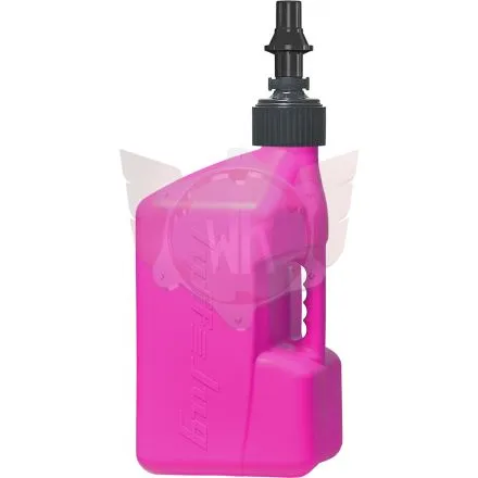 ROSA KANISTER 20L MIT SCHWARZEM